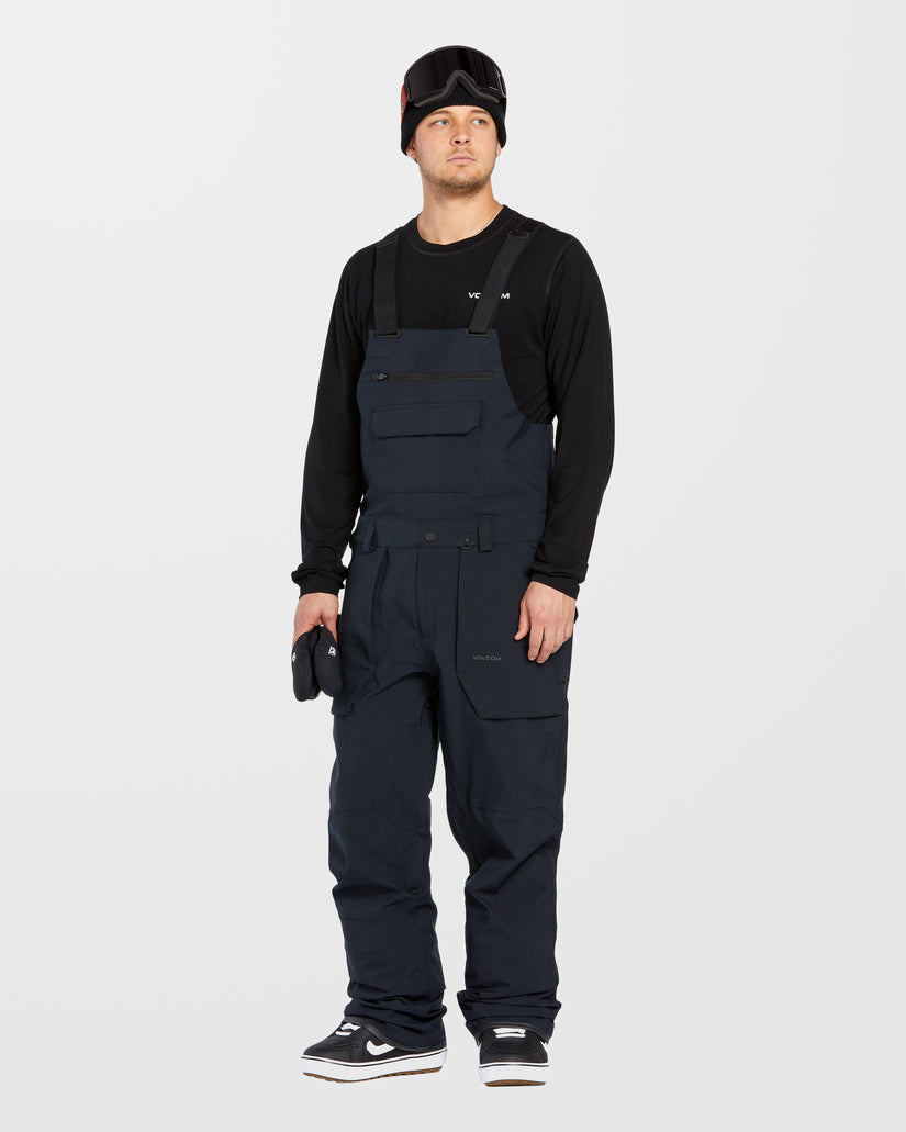 ROAN BIB OVERALL